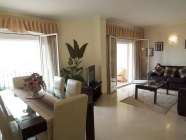 Apartamento de lujo