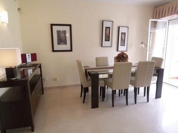 Apartamento de lujo