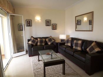 Apartamento de lujo