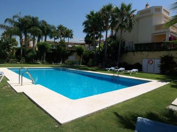 Alquiler Piso Marbella