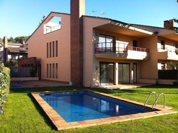 Alquiler Casa Sant Cugat del Valles - Otras fotos