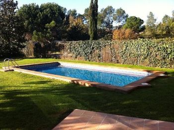 Alquiler casa Sant Cugat del Valles - Otras fotos