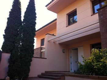 Alquiler casa Sant Cugat del Valles - Otras fotos