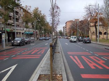 Alquiler Piso Segovia