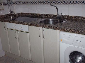 Alquiler Piso Salamanca