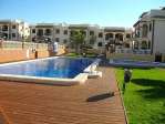 Apartamento en dos plantas. Vivienda y Sol�rium
