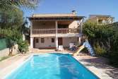 Casa unifamiliar adosada en zona de Manacor