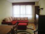 Amueblado, 2 dormitorios, 2 ba�os, plaza de garaje