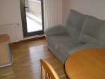 Apartamento en alquiler