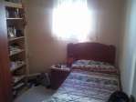 Piso Delicias2 dorm. Exterior amueblado Pasaje