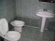 Piso sin muebles