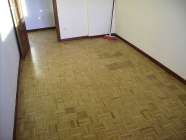 Piso sin muebles