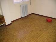 Piso sin muebles