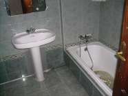 Piso sin muebles