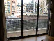 Apartamento de 35 metros totalemente reformado