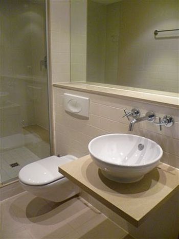 Apartamento de 35 metros totalemente reformado