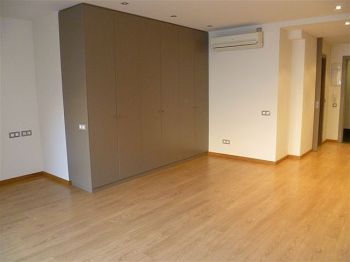 Apartamento de 35 metros totalemente reformado