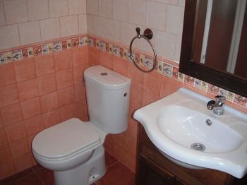 Piso amueblado