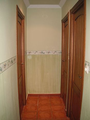 Piso amueblado