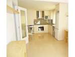 Alquiler piso ascensor la creu de barber�