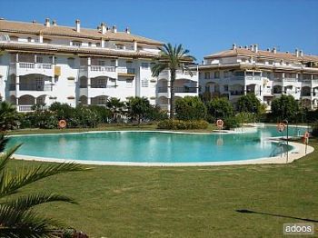 Alquiler Piso Nueva Andalucia