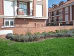 Bajo con jardin en Hoznayo