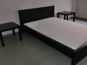 Alquiler Piso Palma de Mallorca - Dormitorio