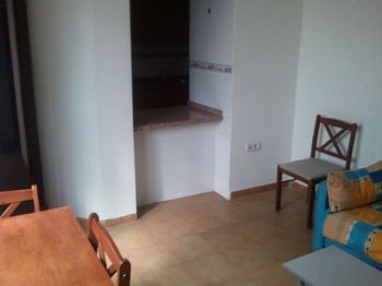 Alquiler Piso Granada