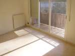65m2, exterior amueblado equipado completamente