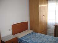 Piso de 3 dormitorios en Montero Rios - Dormitorio
