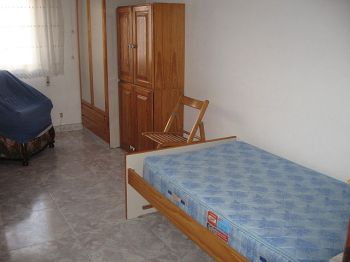 Piso de 3 dormitorios en Montero Rios - Dormitorio