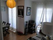 Foto Piso Coqueto de 1 dormitorio