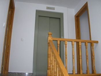 Apartamento para todo el a�o