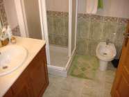 Piso c�ntrico, ascensor, trastero, aire, electrod,muebles.