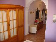 Piso c�ntrico, ascensor, trastero, aire, electrod,muebles.