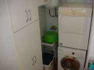 Piso c�ntrico, ascensor, trastero, aire, electrod,muebles.