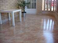 Piso c�ntrico, ascensor, trastero, aire, electrod,muebles.