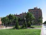 Estupendo �tico de 1 habitaci�n m�s despacho en
