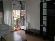 Apartamento amueblado