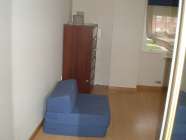Apartamento amueblado