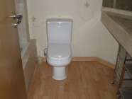 Apartamento amueblado