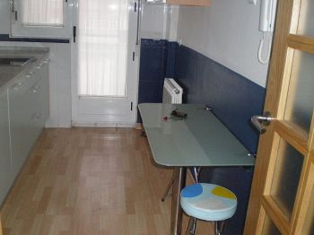 Apartamento amueblado