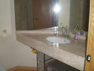 Apartamento amueblado