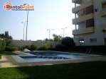 Alquiler piso terraza y jardin Sin zona