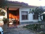 Chalet matola
