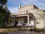 Chalet elche
