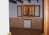 Casa r�stica en solar de 13000 m2
