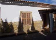Casa r�stica en solar de 13000 m2
