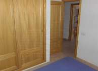 Apartamento en complejo residencial