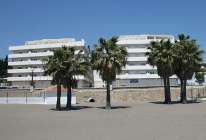 Piso de lujo en 1 Linea de playa 2 Dorm 2 Ba�os Garaje - Sal�n